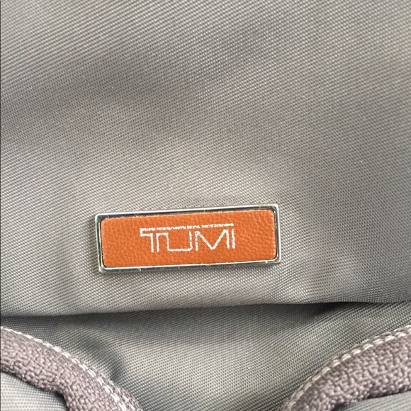 Tumi Irene Drawstring Lightweight Mini Backpack - Picture 13 of 16